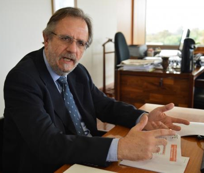 Governo com Programa de Proteção ao Emprego (PPE) financia emprego e não desemprego Miguel Rosseto